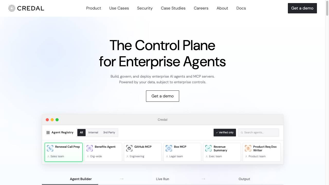 Credal.ai