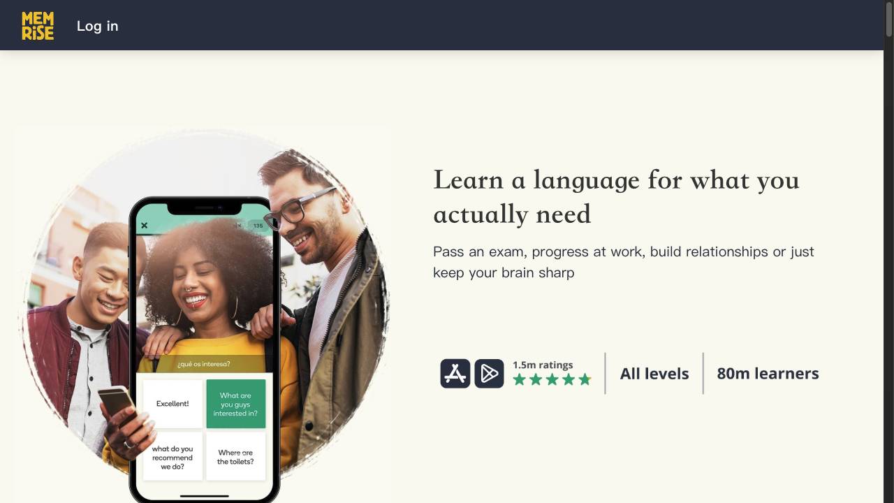Memrise