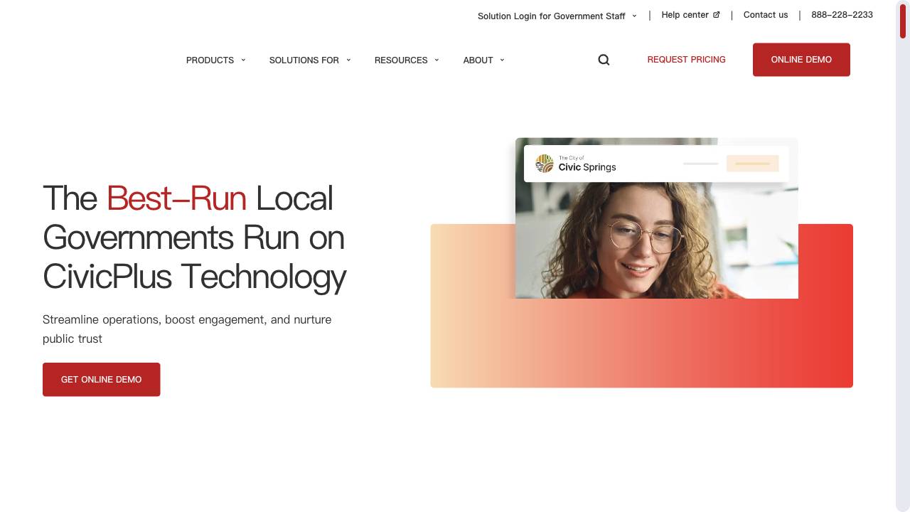 CivicPlus