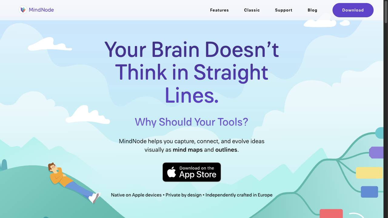 MindNode
