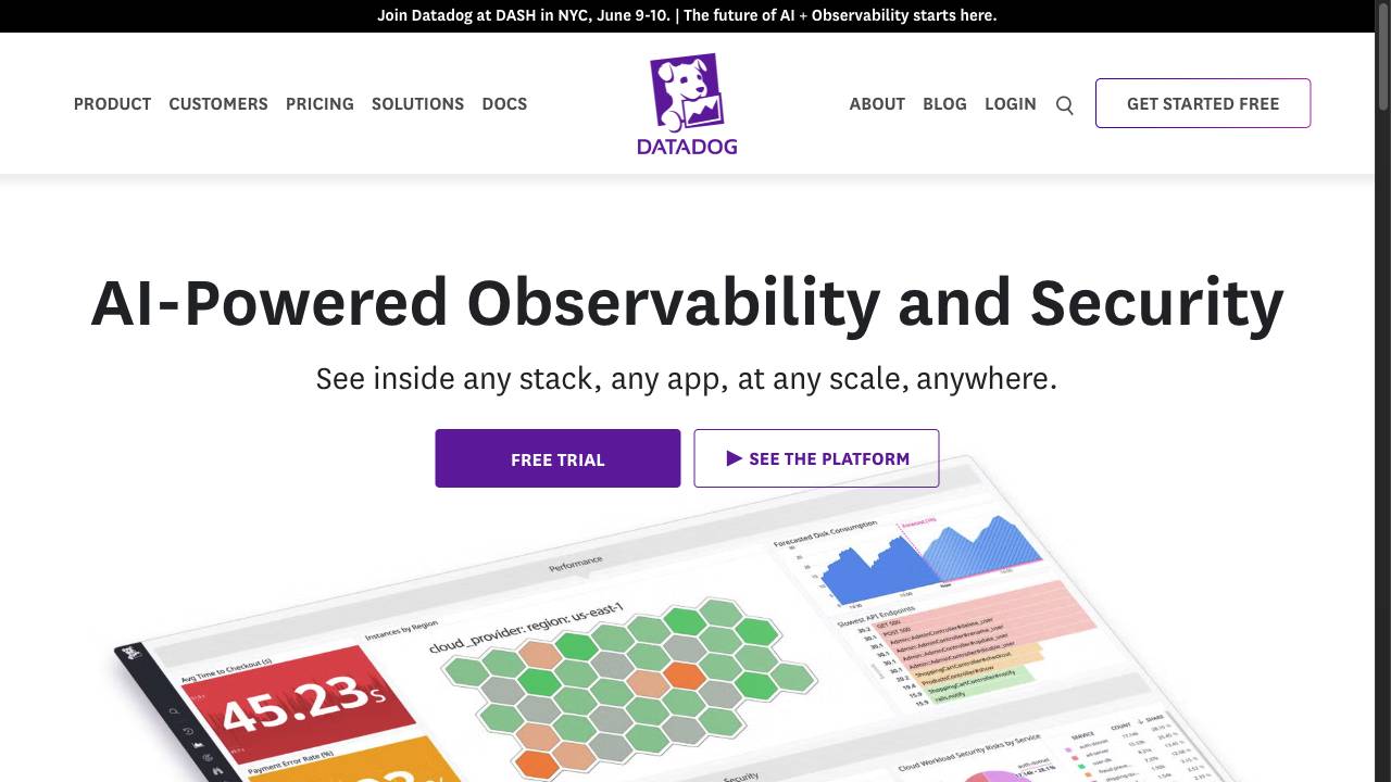 Datadog LLM Observability