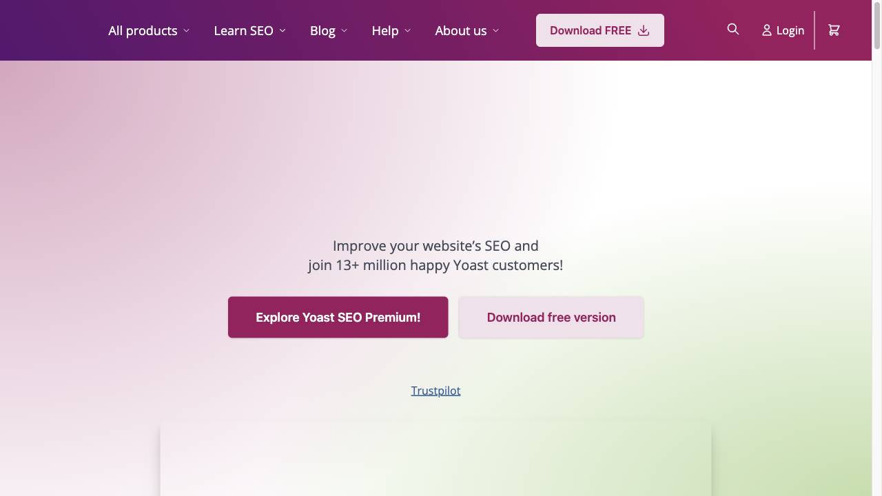 Yoast SEO