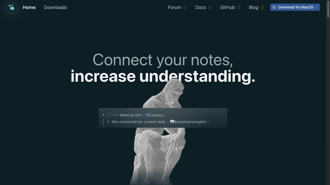 Logseq