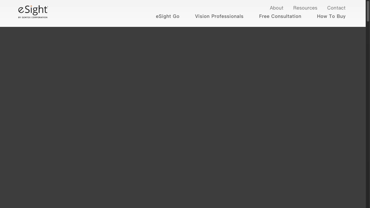 eSight