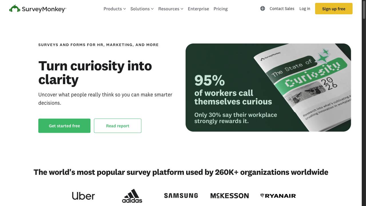 SurveyMonkey