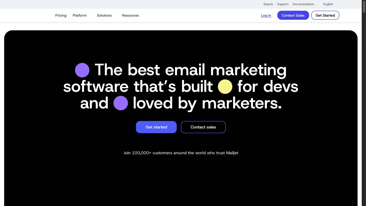 Mailjet