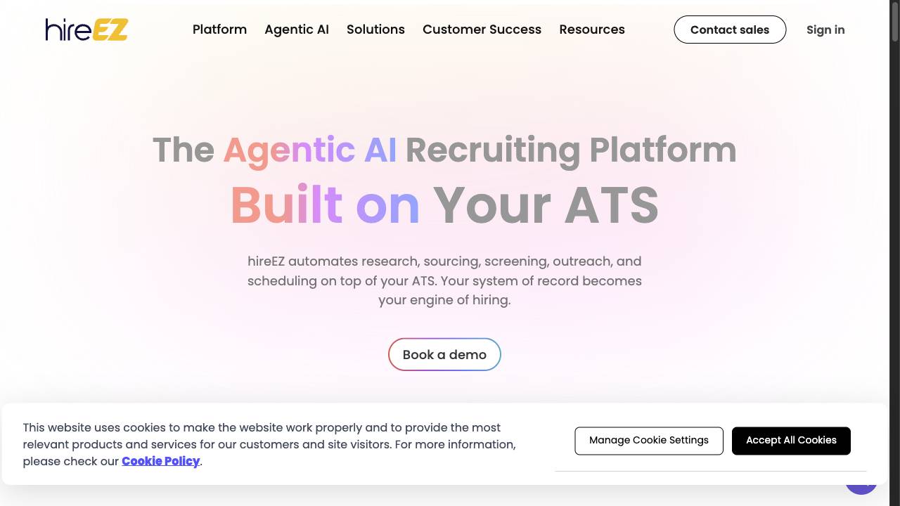 Hiretual