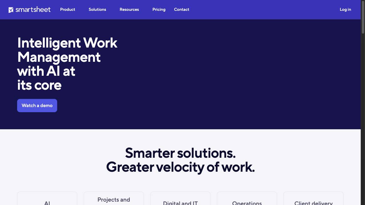 Smartsheet