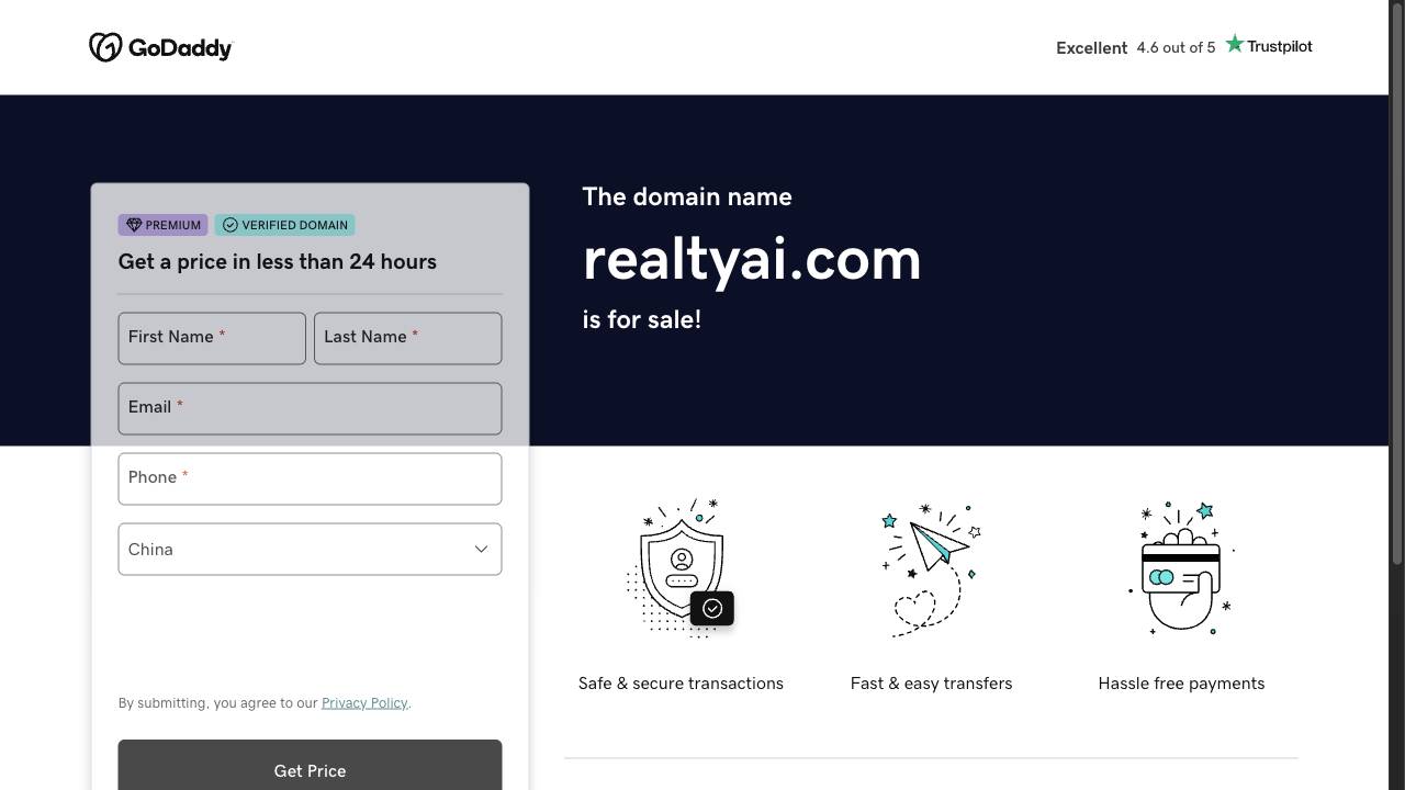 RealtyAI