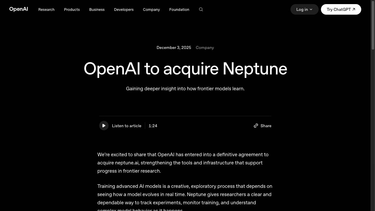 Neptune.ai
