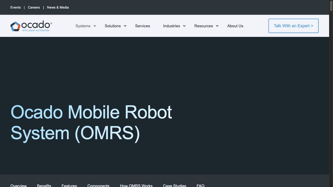 6 River Systems (Shopify)