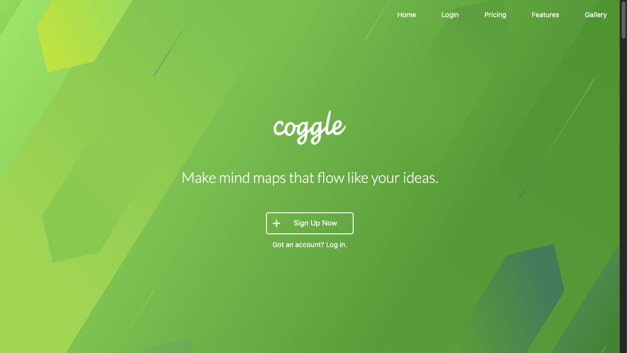 Coggle