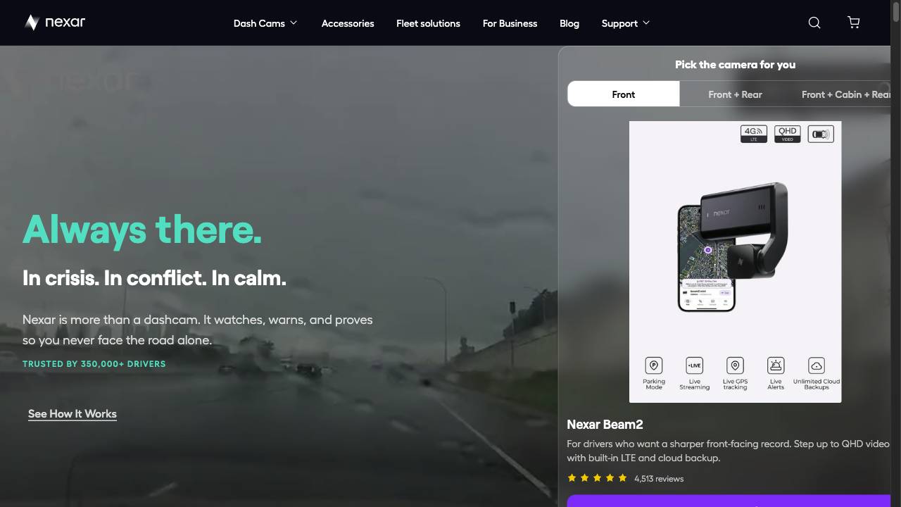 Nexar