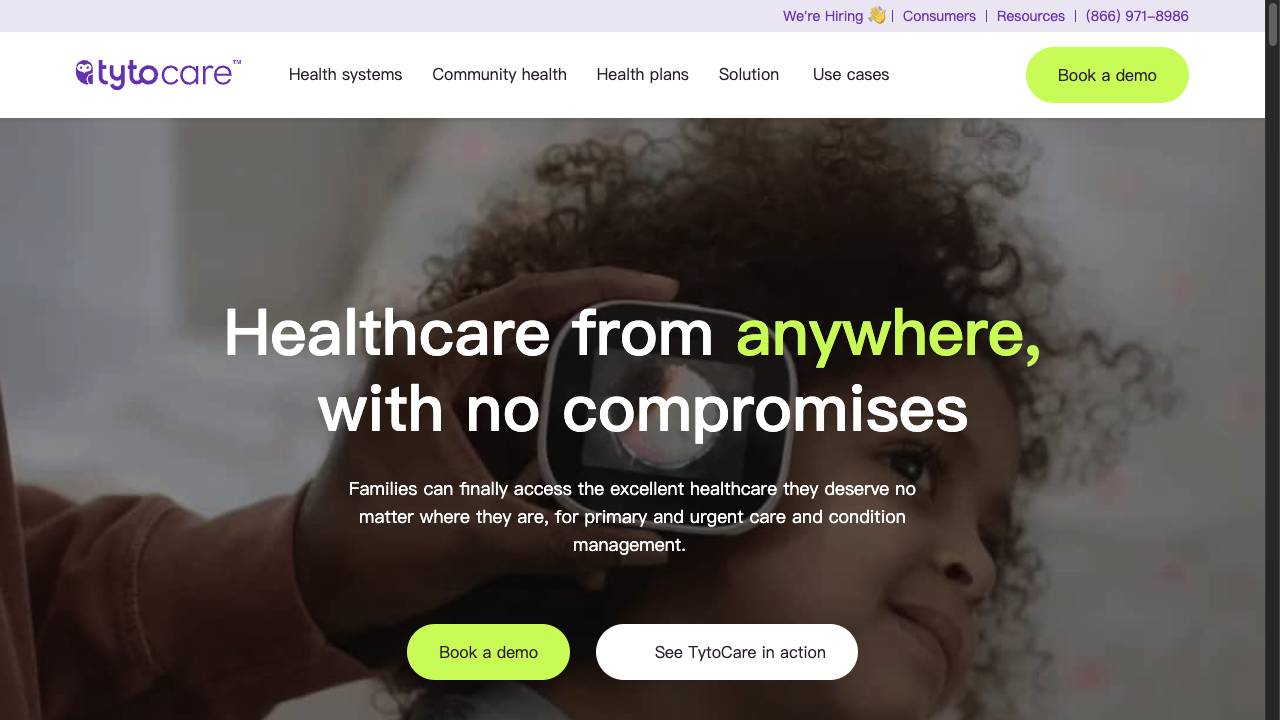 TytoCare