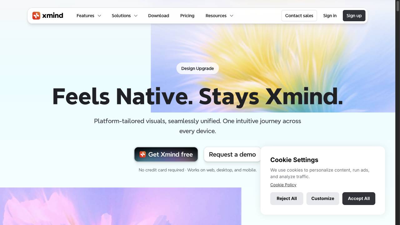 XMind