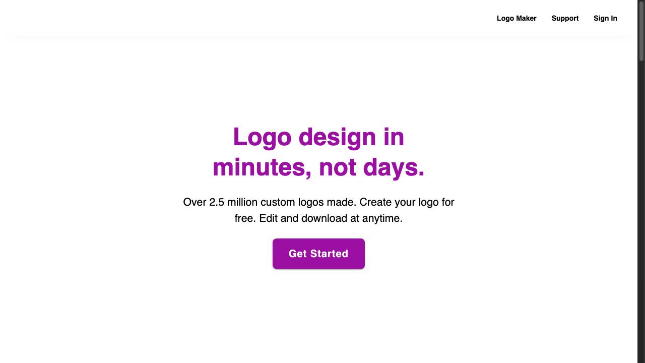 LogoGarden