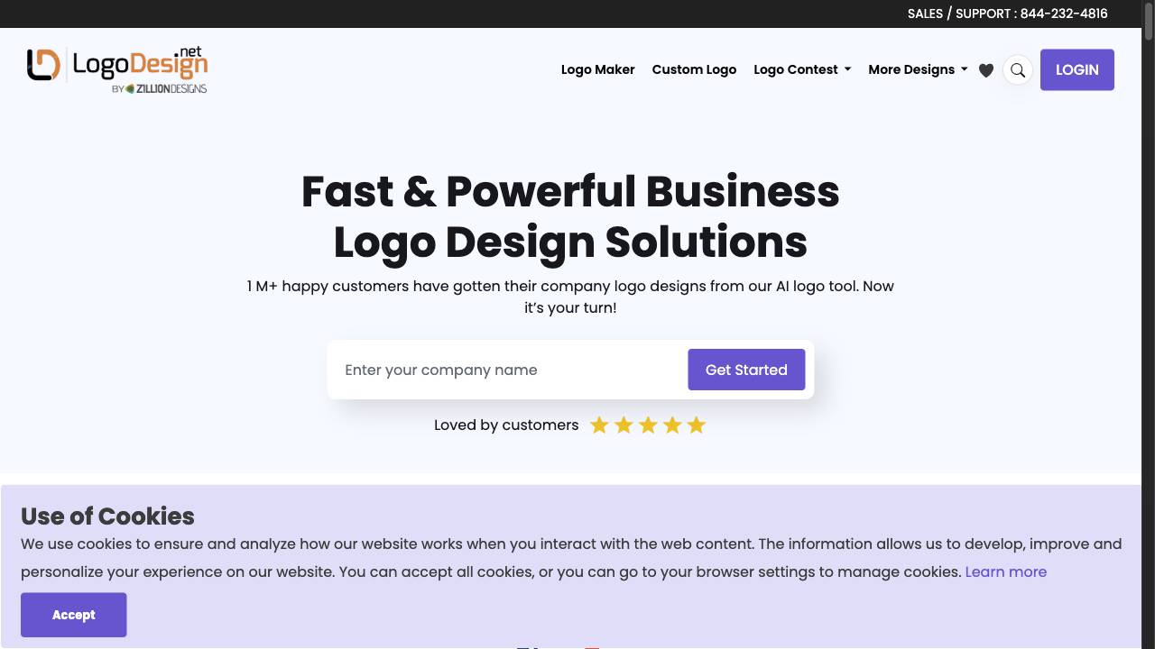 LogoDesign.net