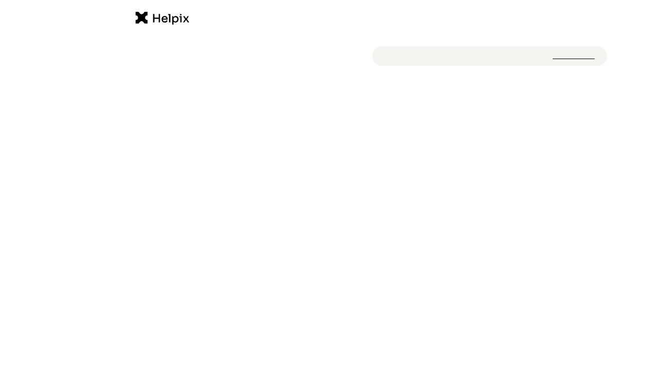 helpix AI