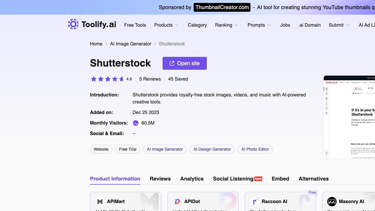 Shutterstock