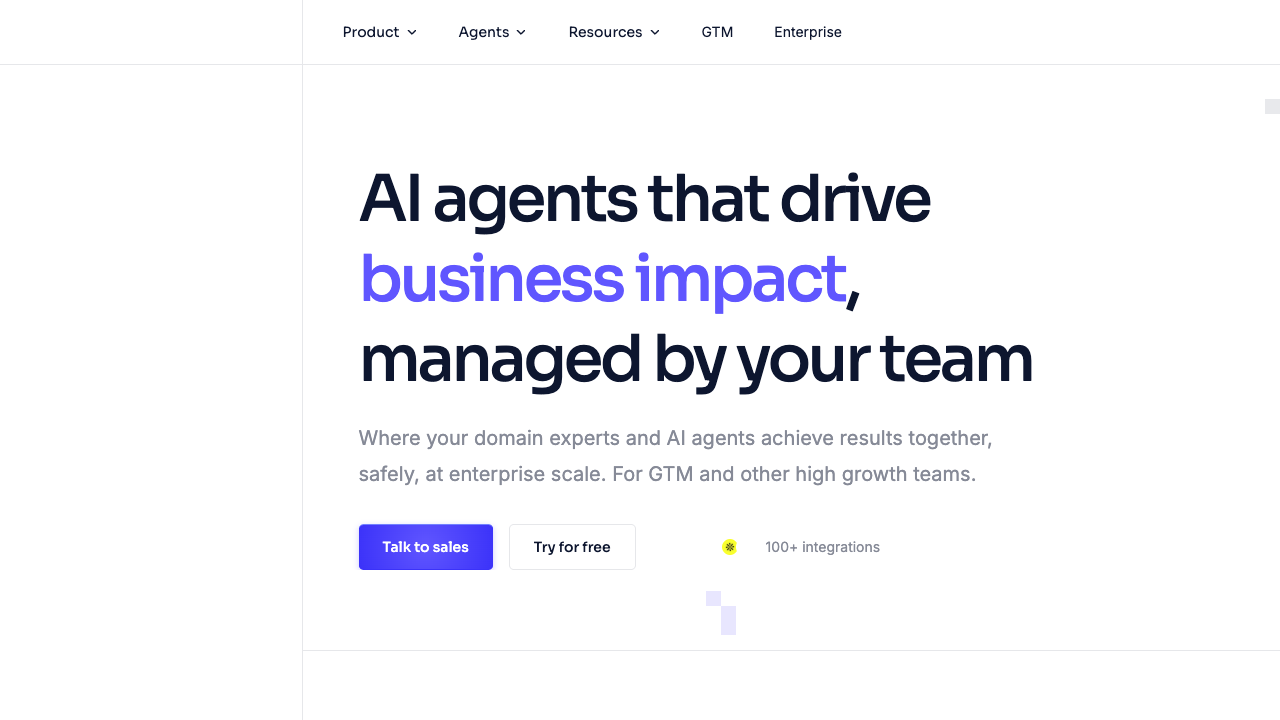 Relevance AI