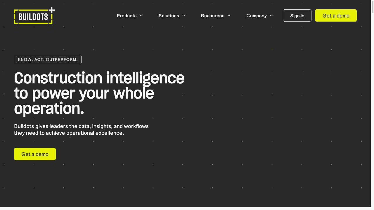 Buildots