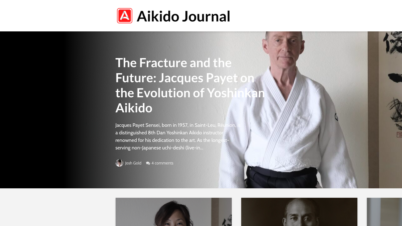 Aikido