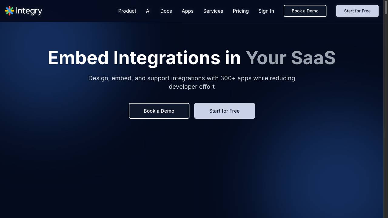 Integry