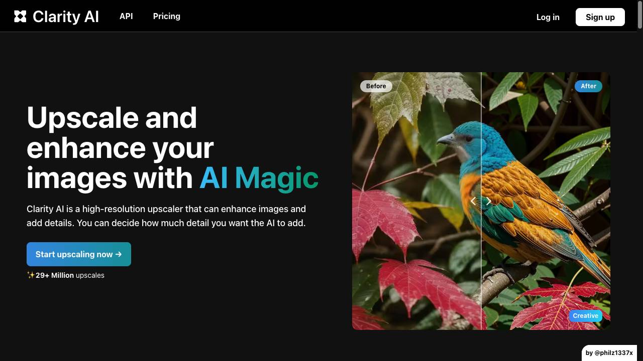 ClarityAI