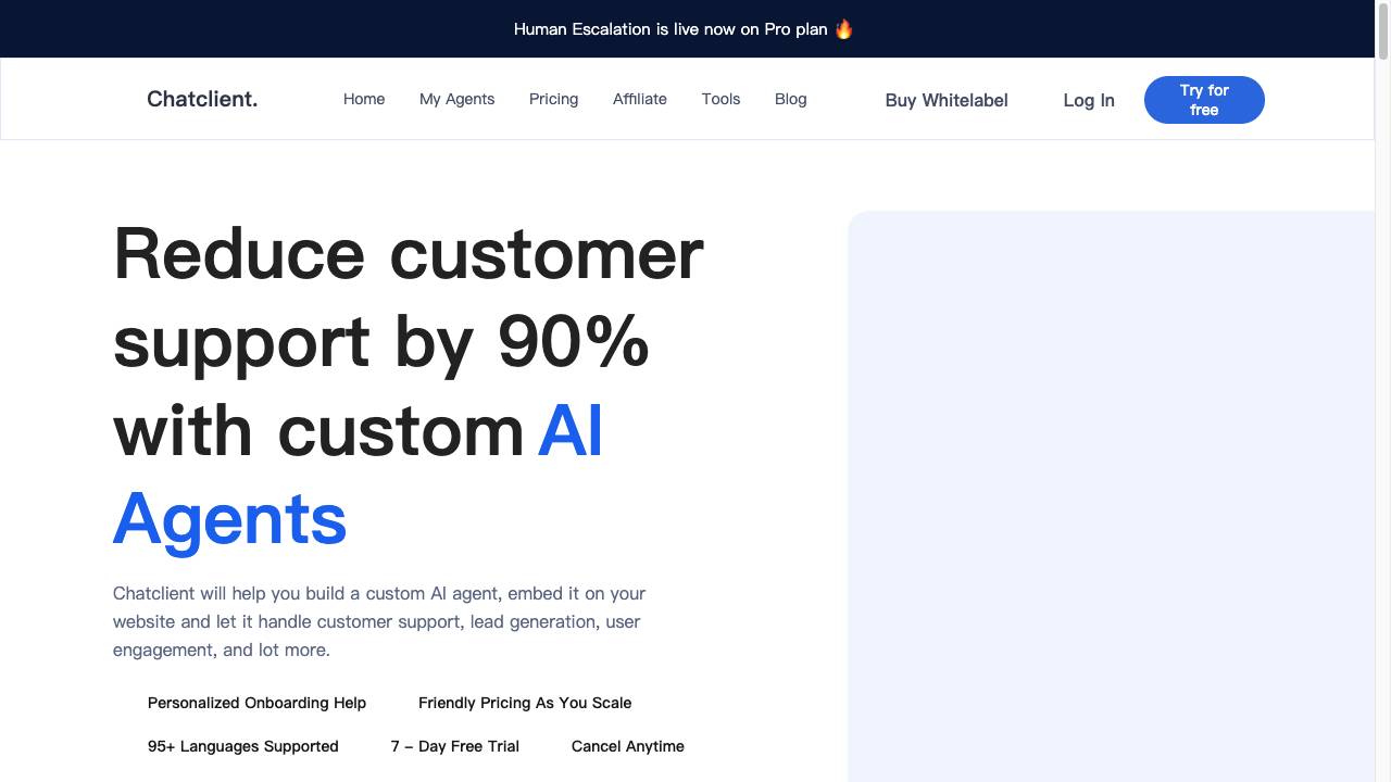 Chatclient