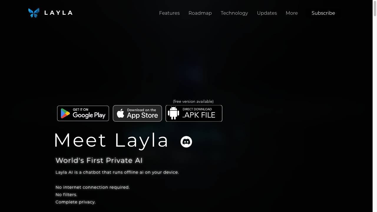 Layla