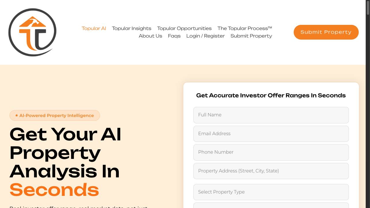 Topular AI