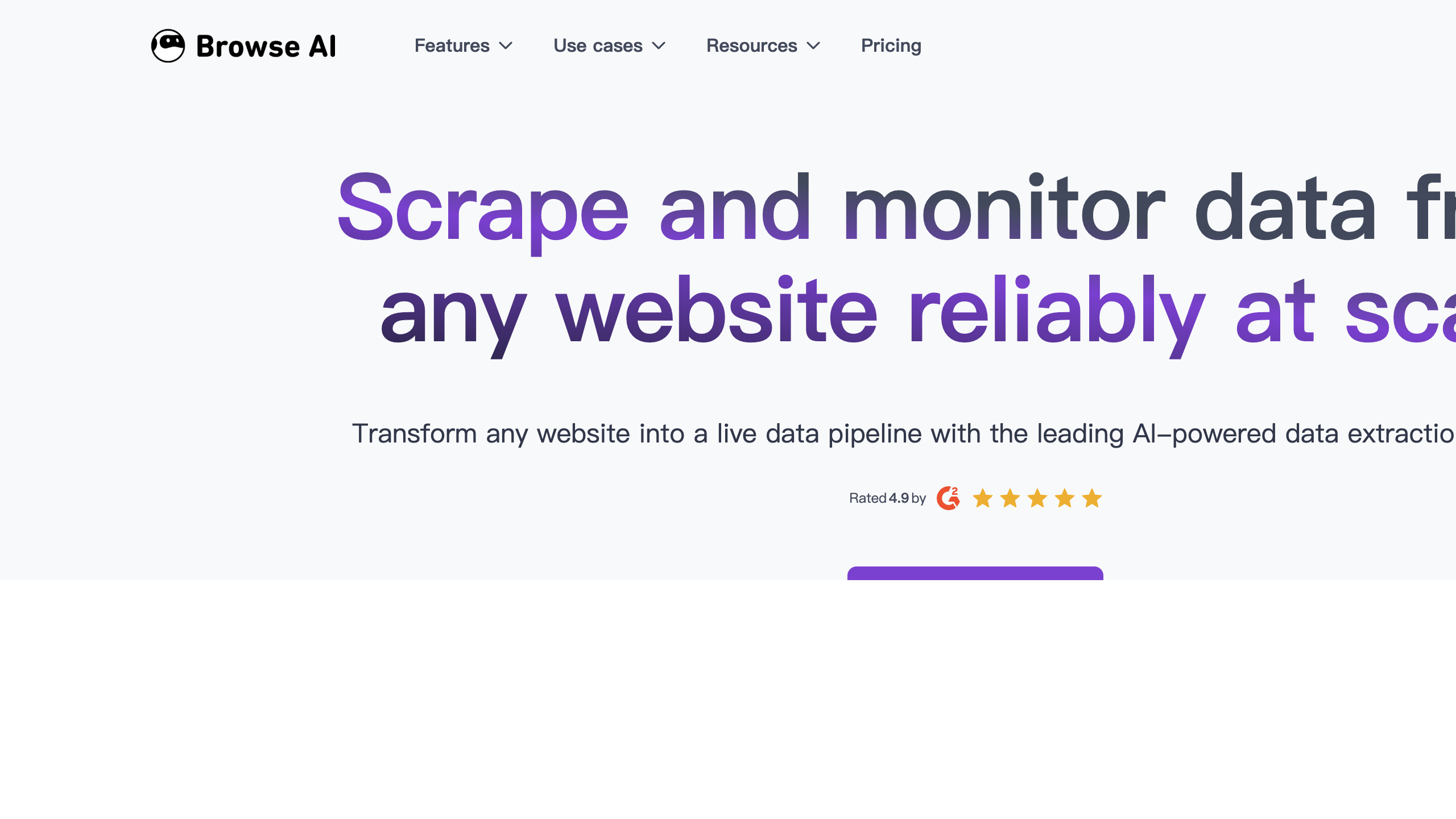Browse AI