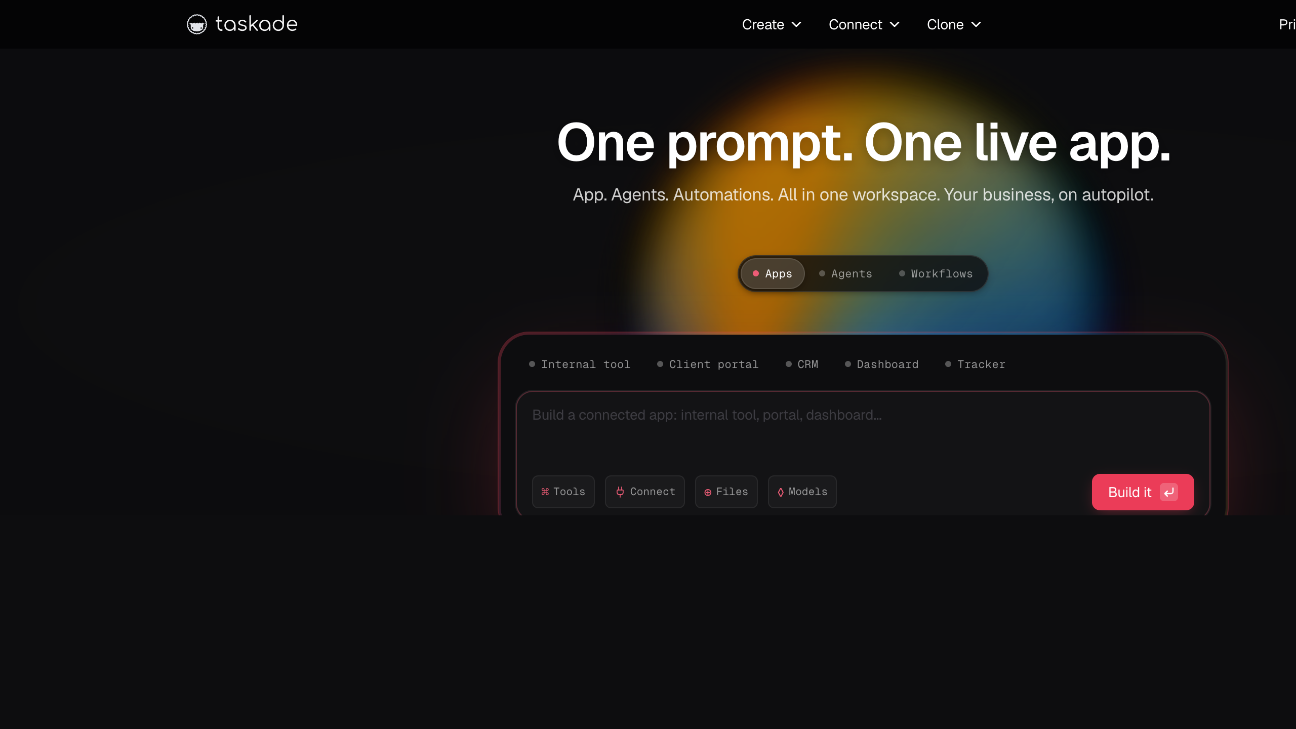 Taskade AI Agents