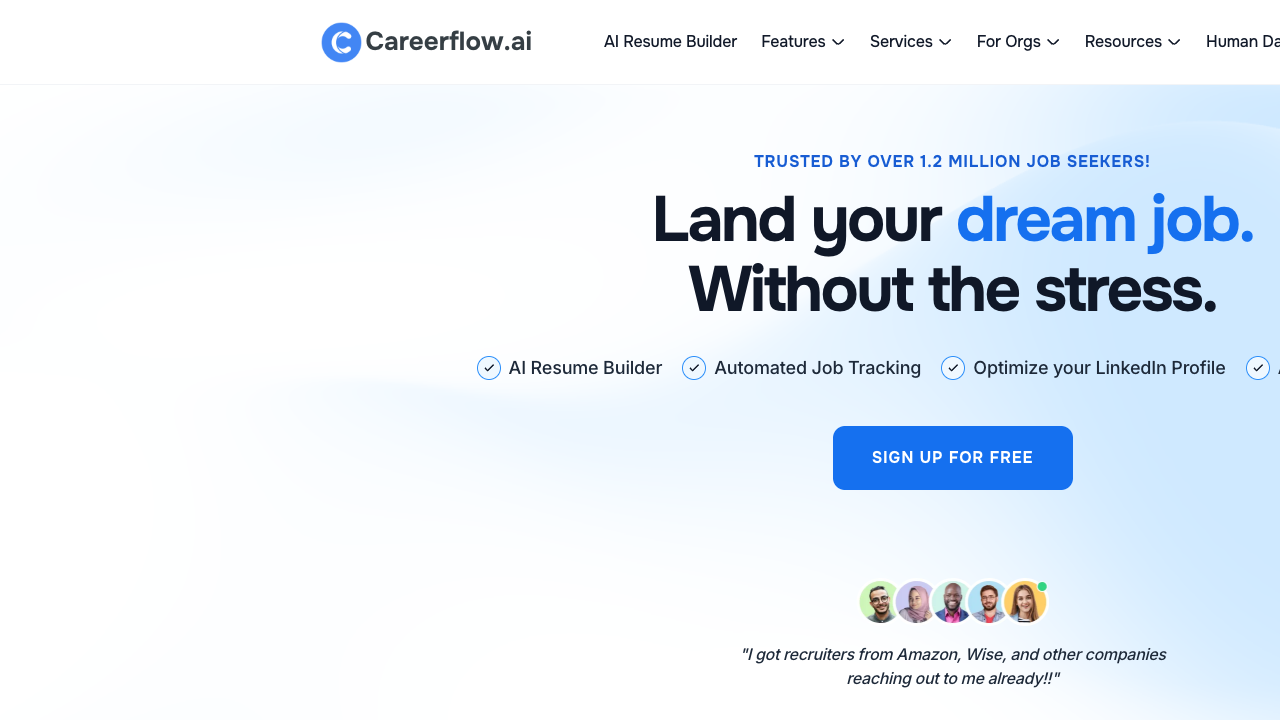 Careerflow