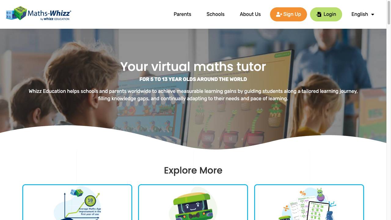 whizz.com