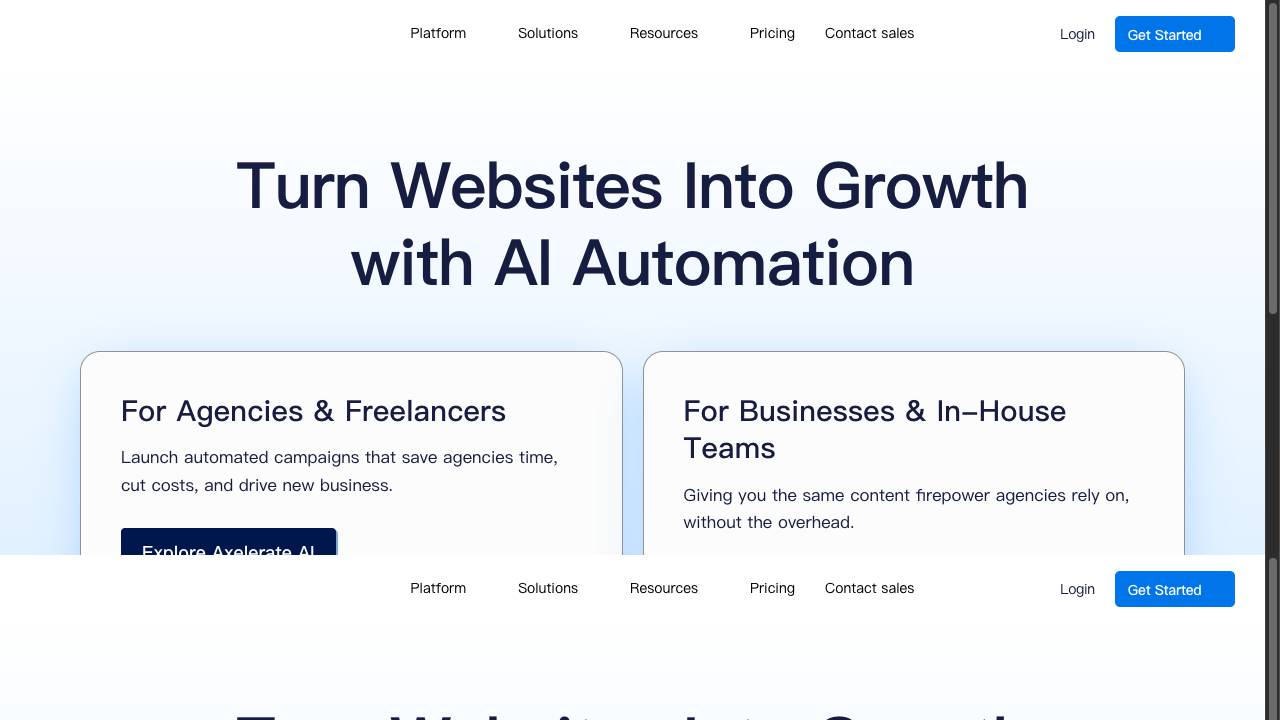 axelerate.ai