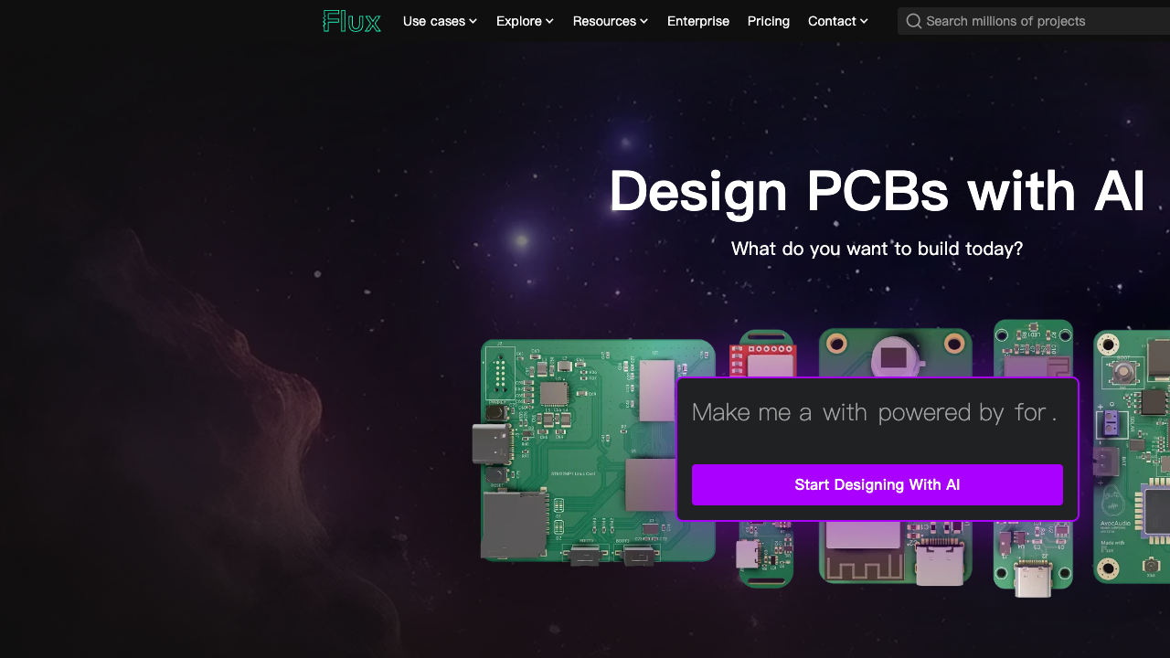 Flux.1 Pro