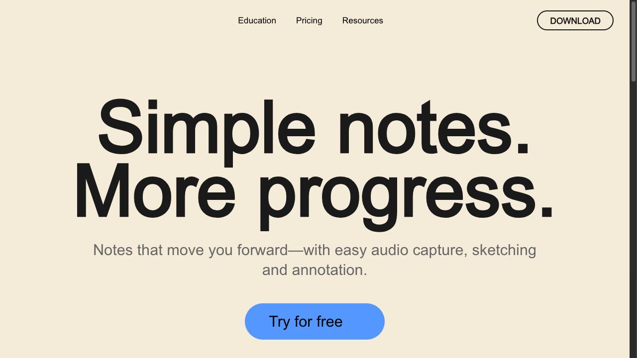 notability.com