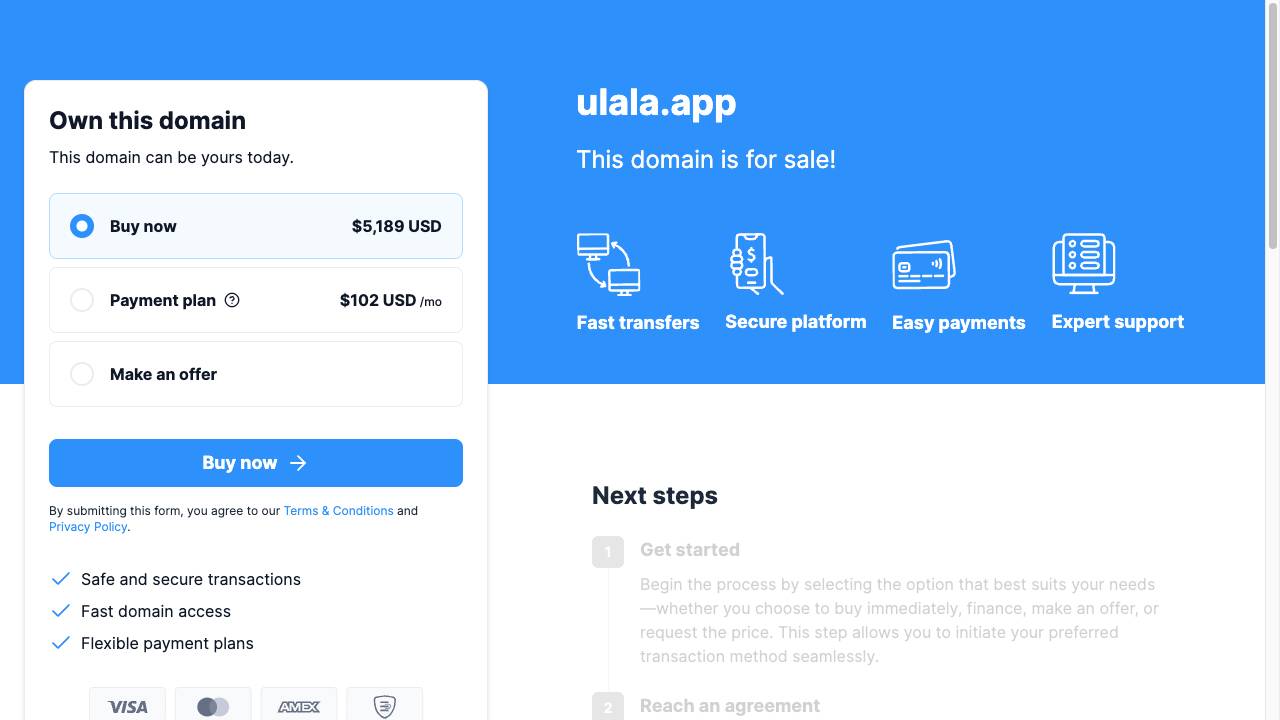ULALA AI