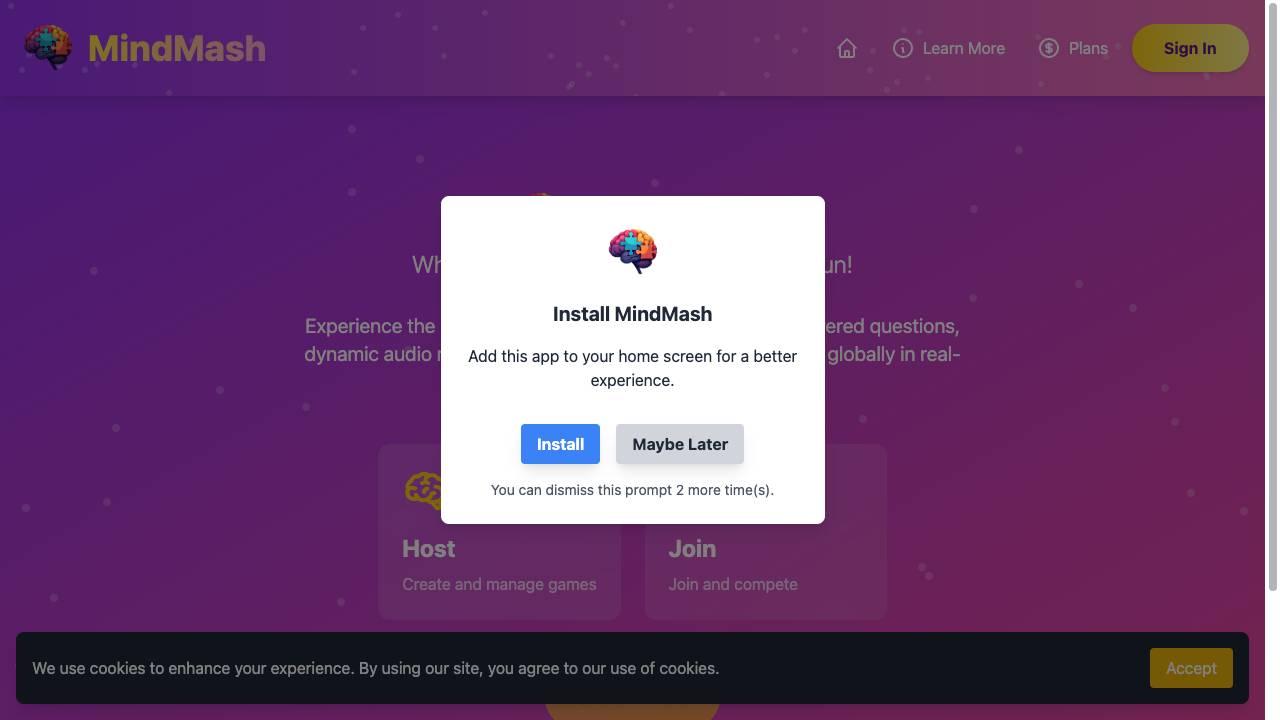 MindMash