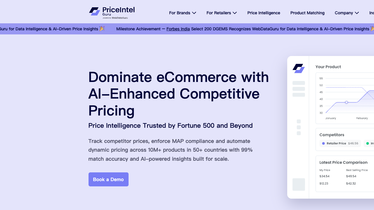 PriceIntelGuru