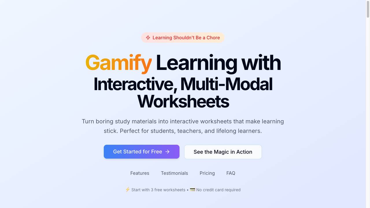 AISheets.study