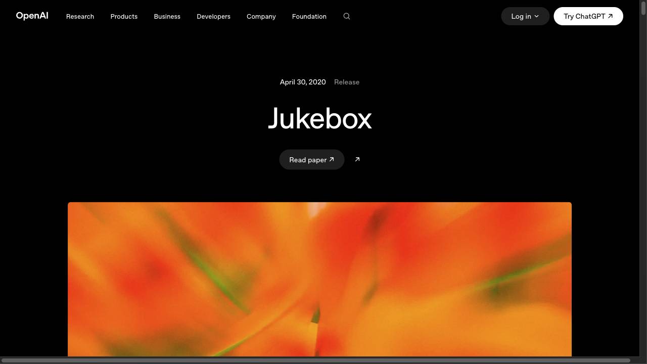 Jukebox