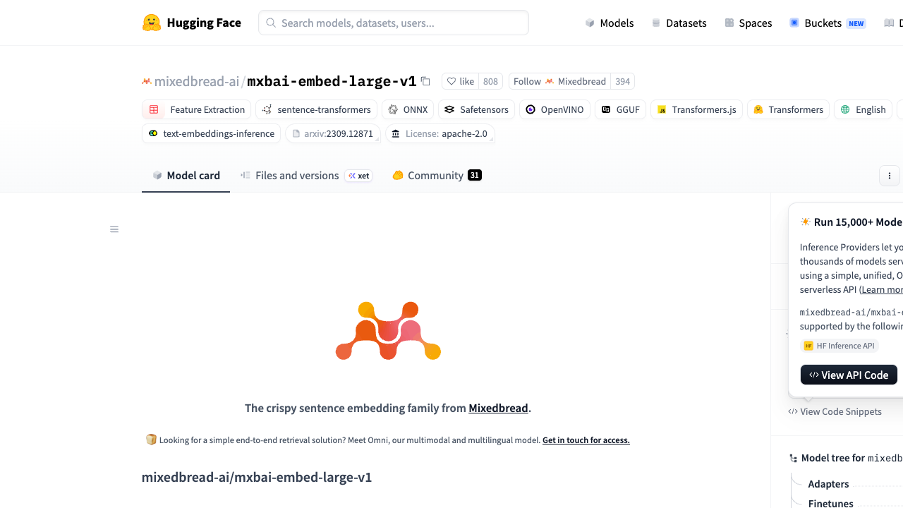 mxbai-embed-large-v1