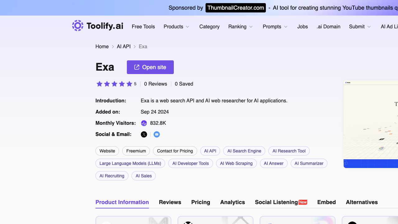 Exa