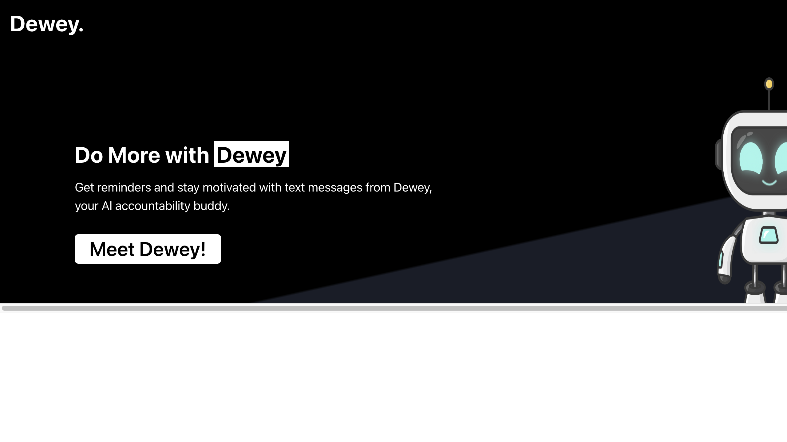 Dewey