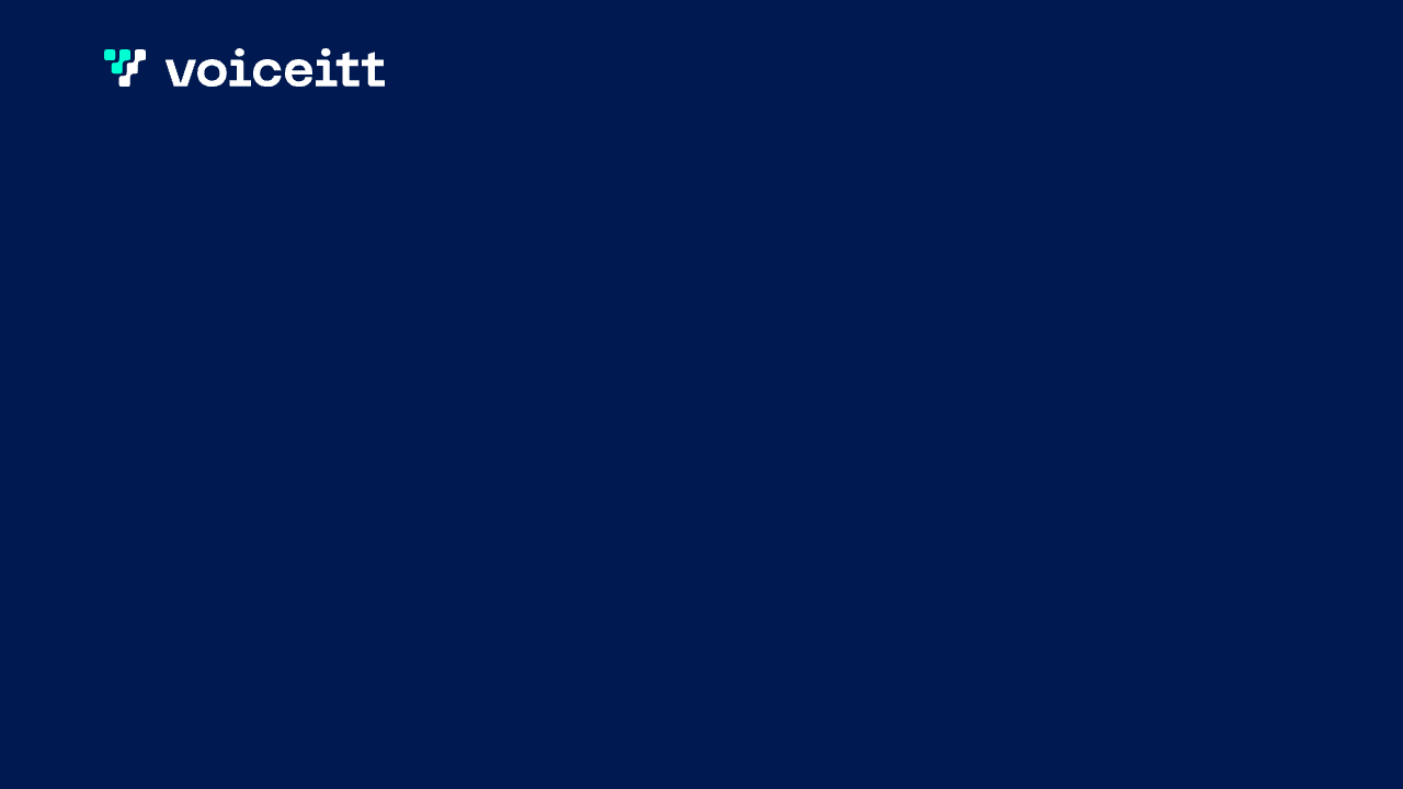 Voiceitt