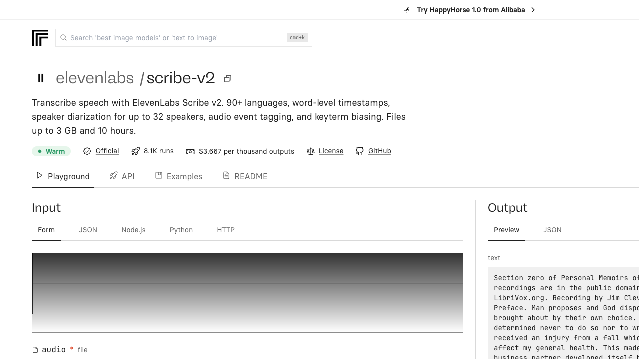 scribe-v2