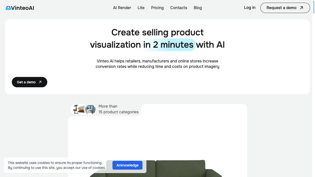 vinteo.ai