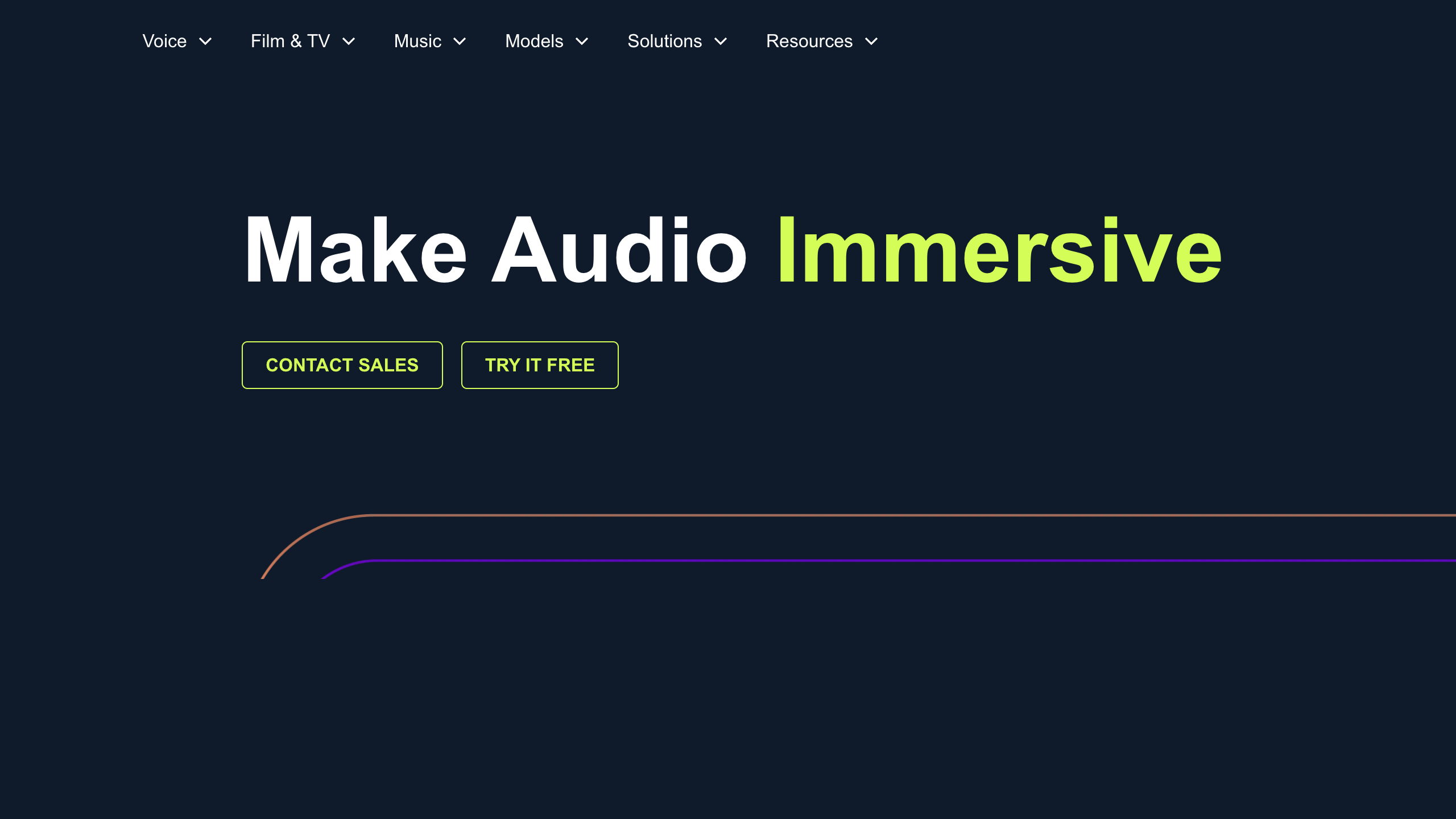 AudioShake